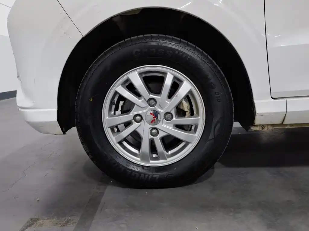 Wuling Hongguang — миниатюра 17