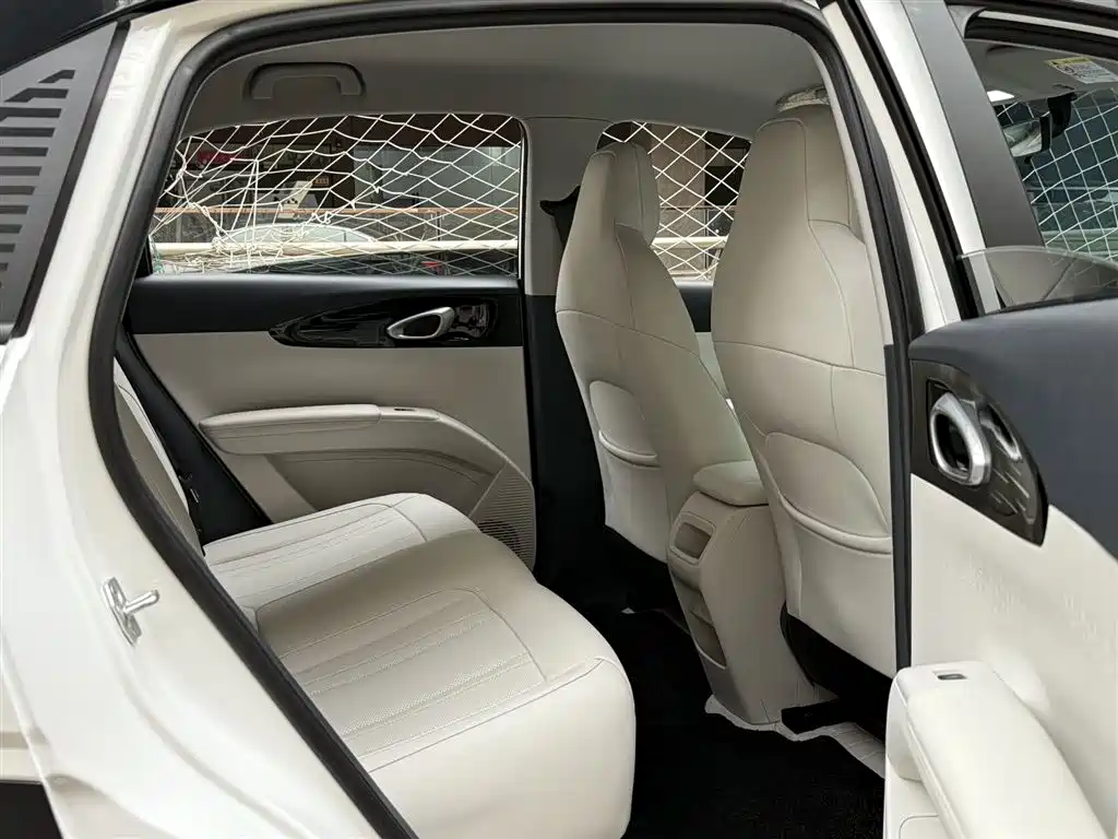 GEELY GALAXY STAR WISH