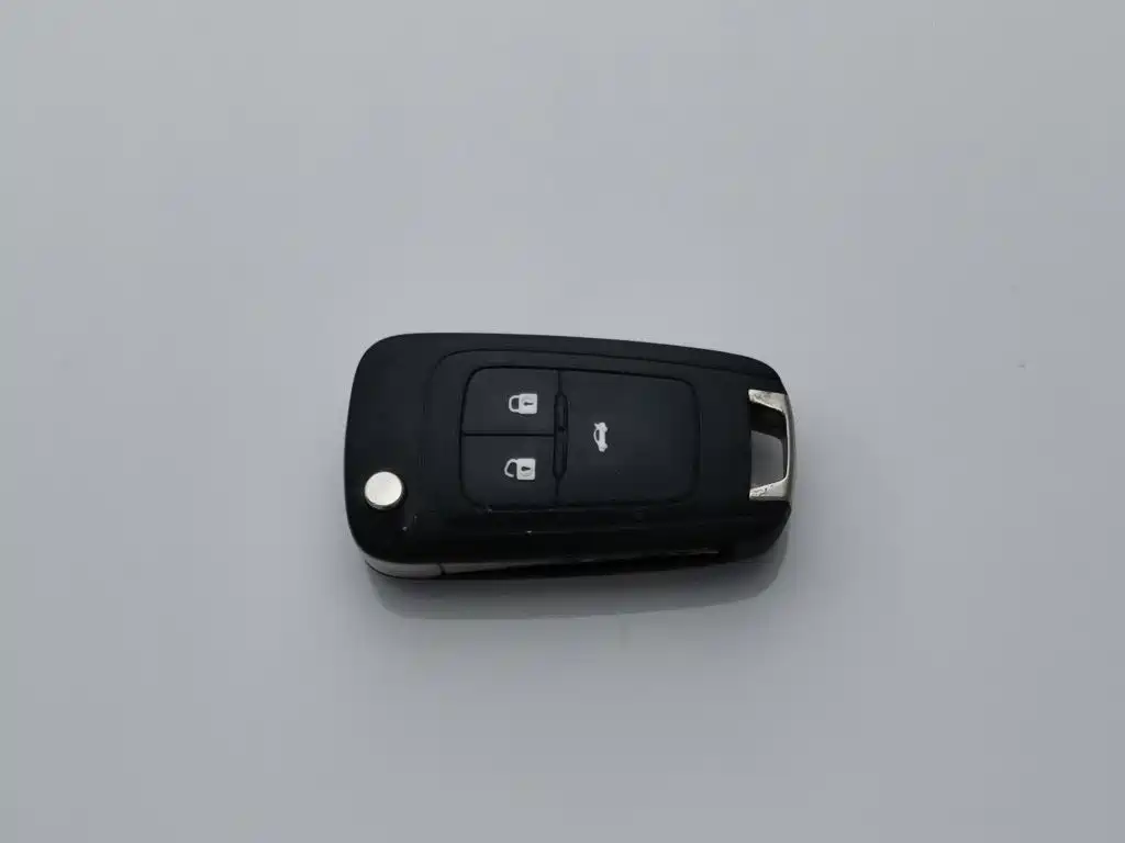 Buick Excelle — миниатюра 19