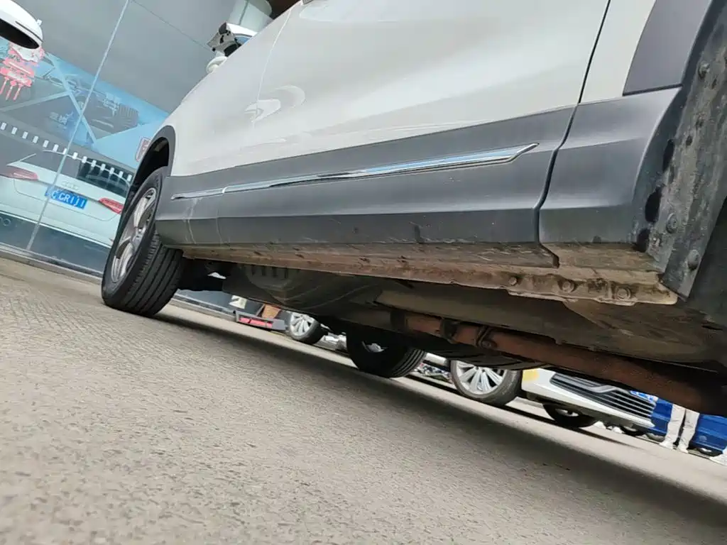 Haval H6 Coupe — миниатюра 21