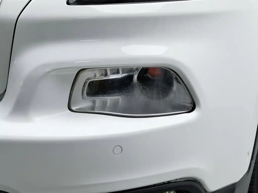 Jeep Cherokee — миниатюра 7