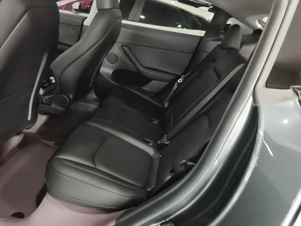 Tesla Model Y — миниатюра 17
