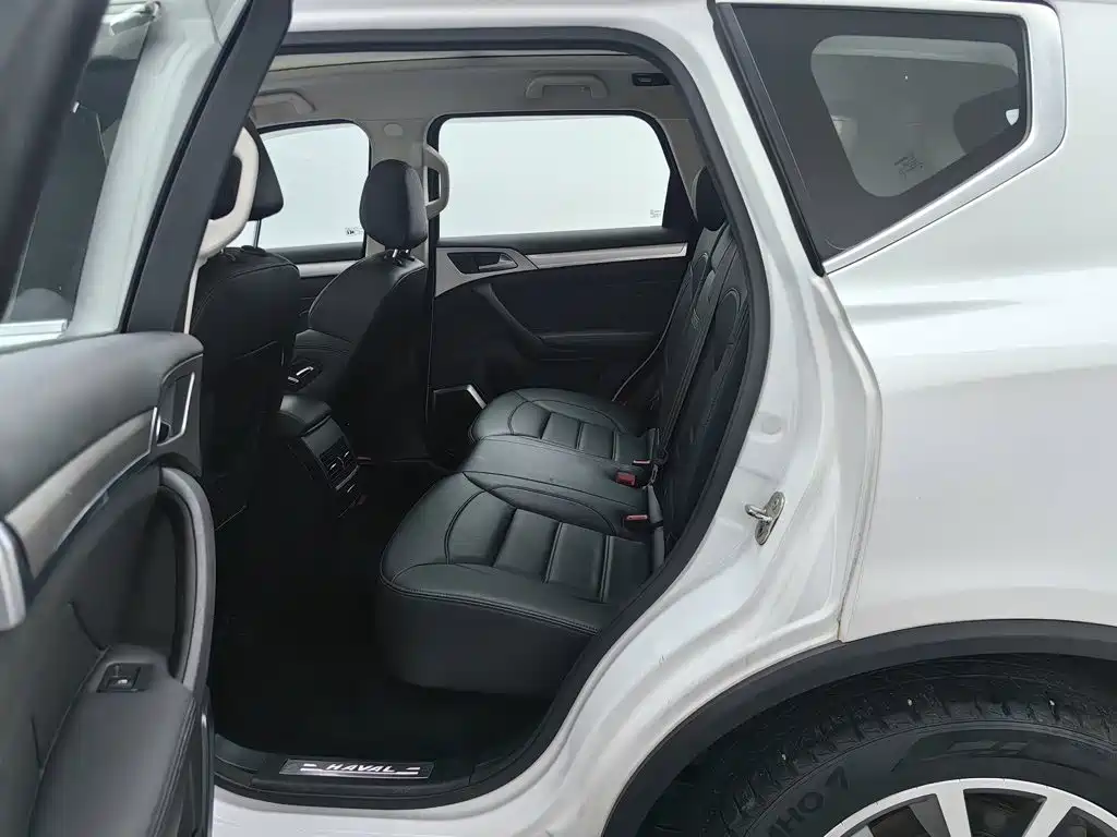 Haval H7 — миниатюра 15