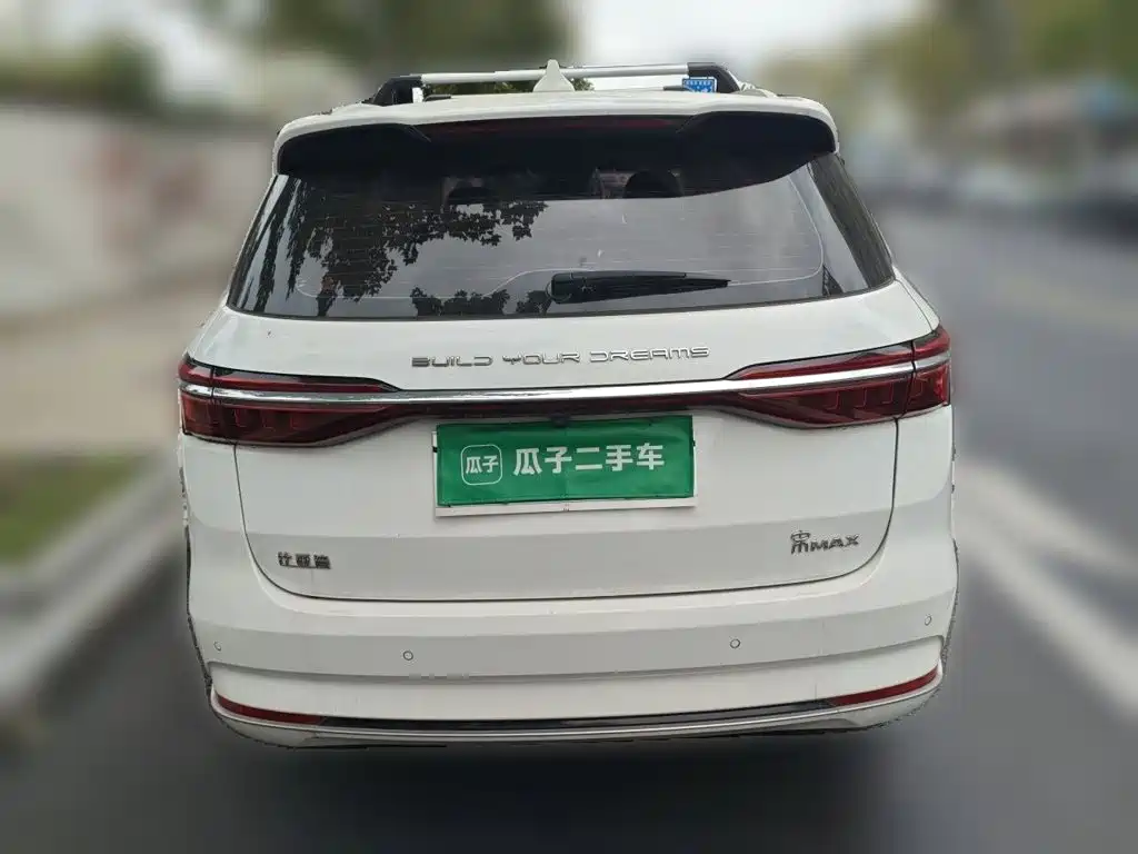 BYD MAX — миниатюра 3