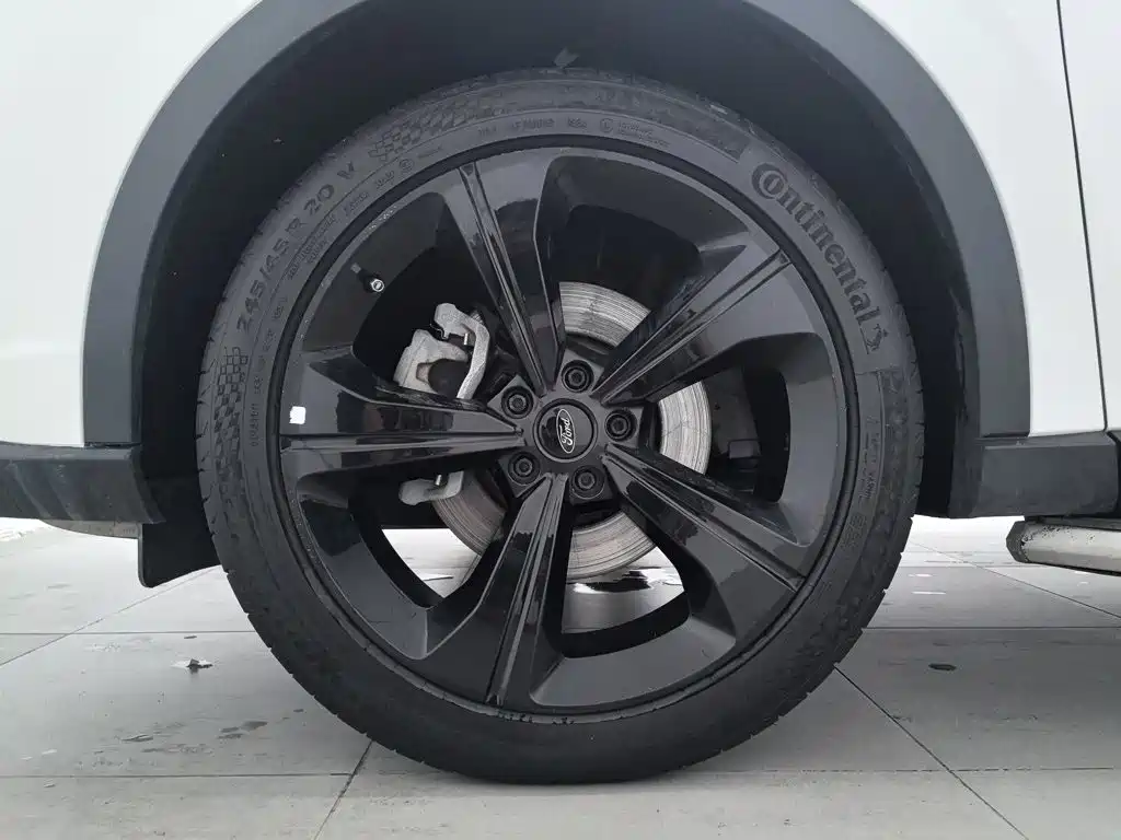 Ford Territory — миниатюра 17