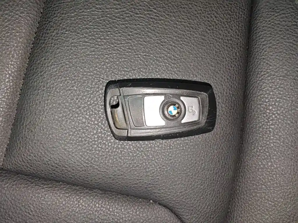 BMW 3 Series GT — миниатюра 9