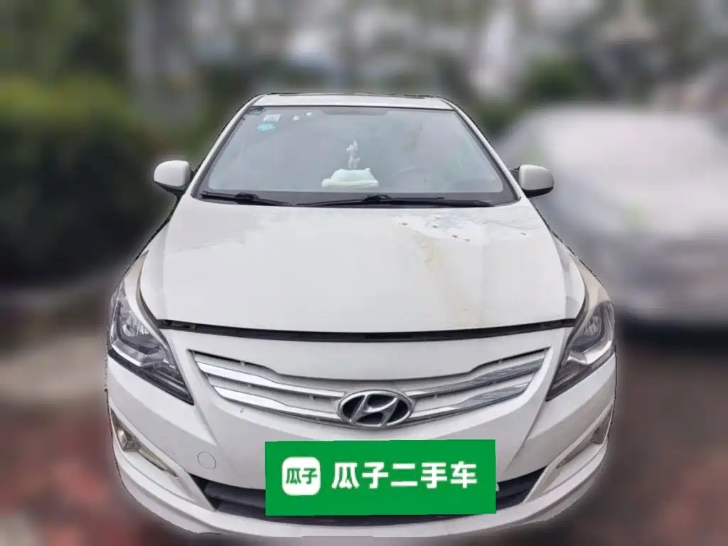 Hyundai Ruiyi — миниатюра 2