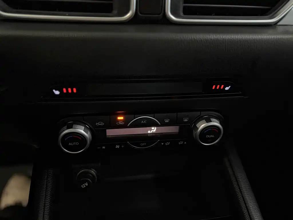 Mazda CX-5 — миниатюра 17