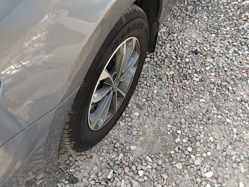 BYD Qin PLUS — миниатюра 23