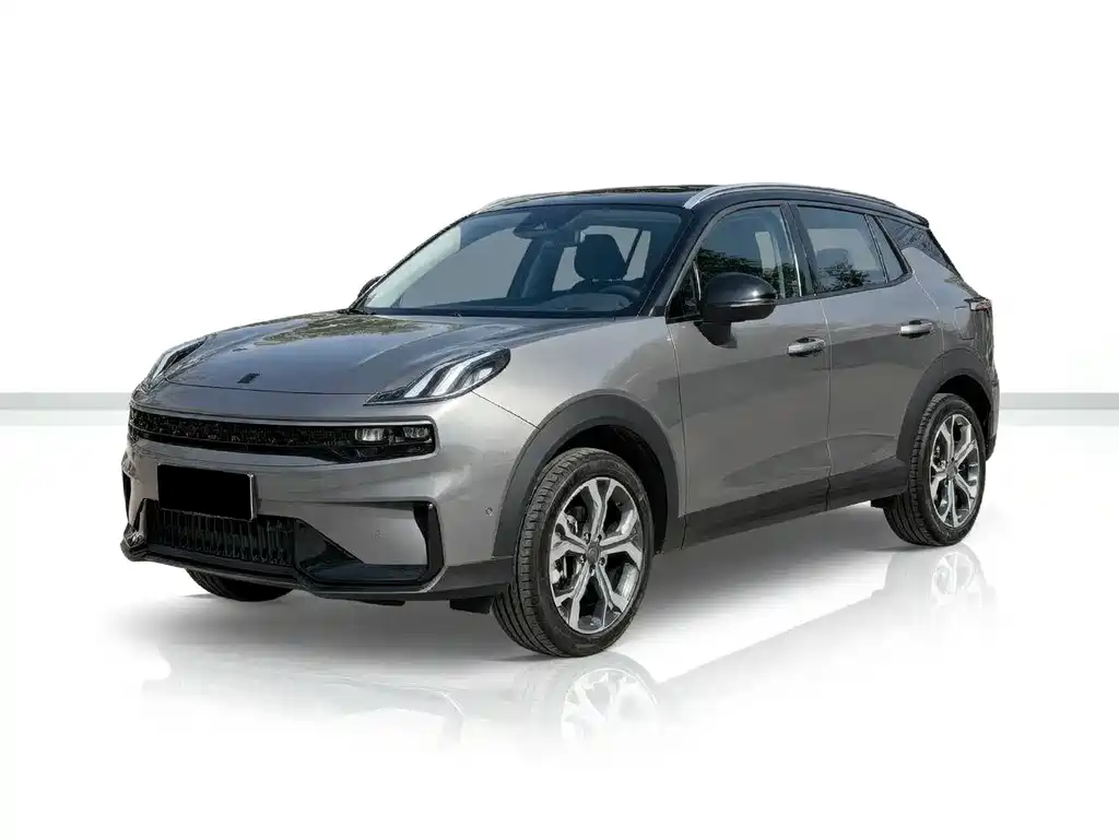 Lynk & Co 06 2024