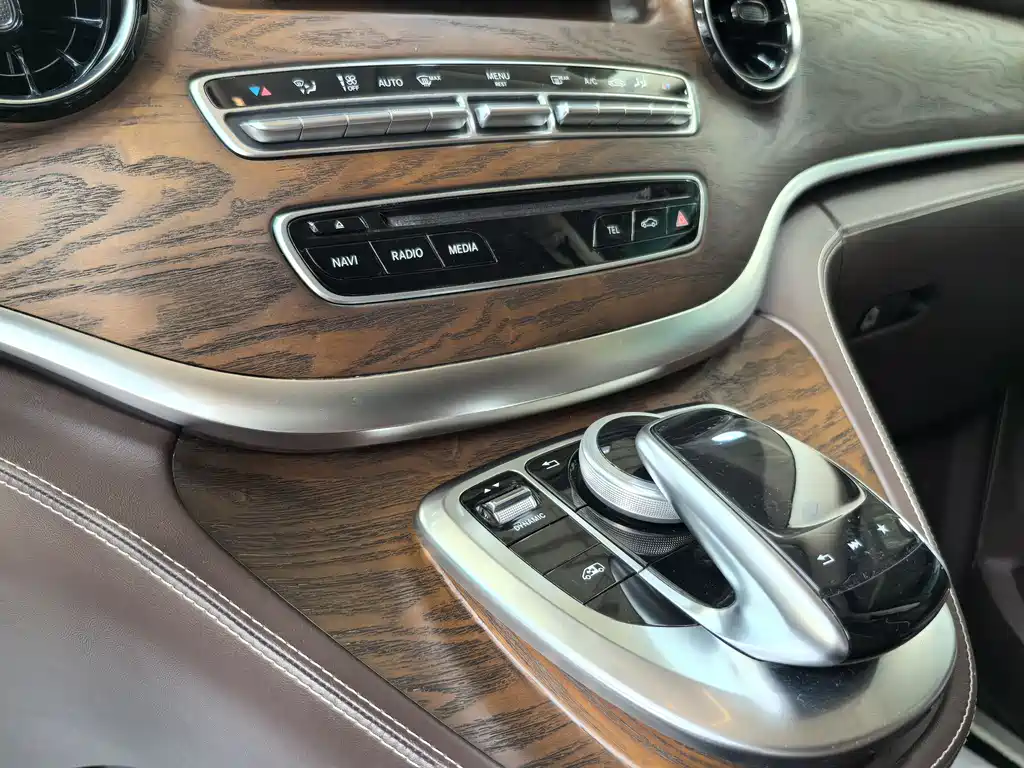 Mercedes-Benz V-Class V 2020 V 250