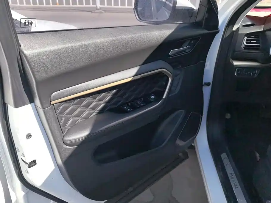 Haval H6 — миниатюра 7