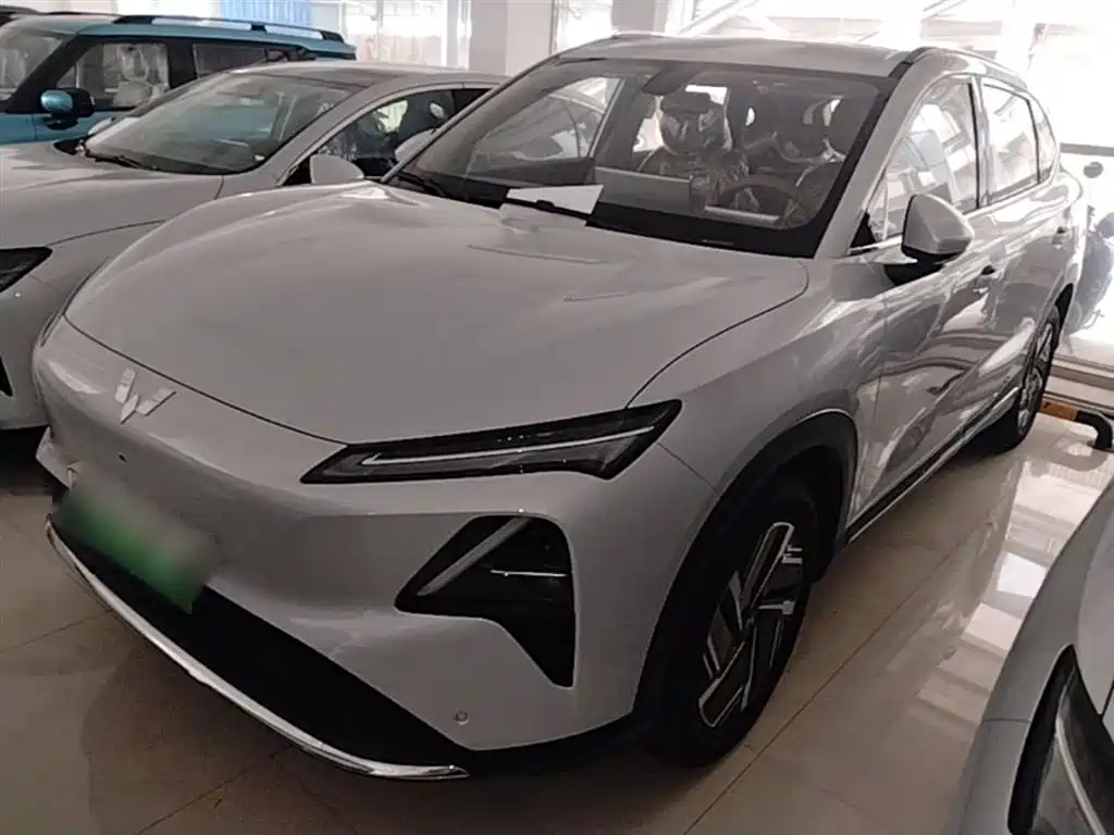 Wuling S 2025 510km