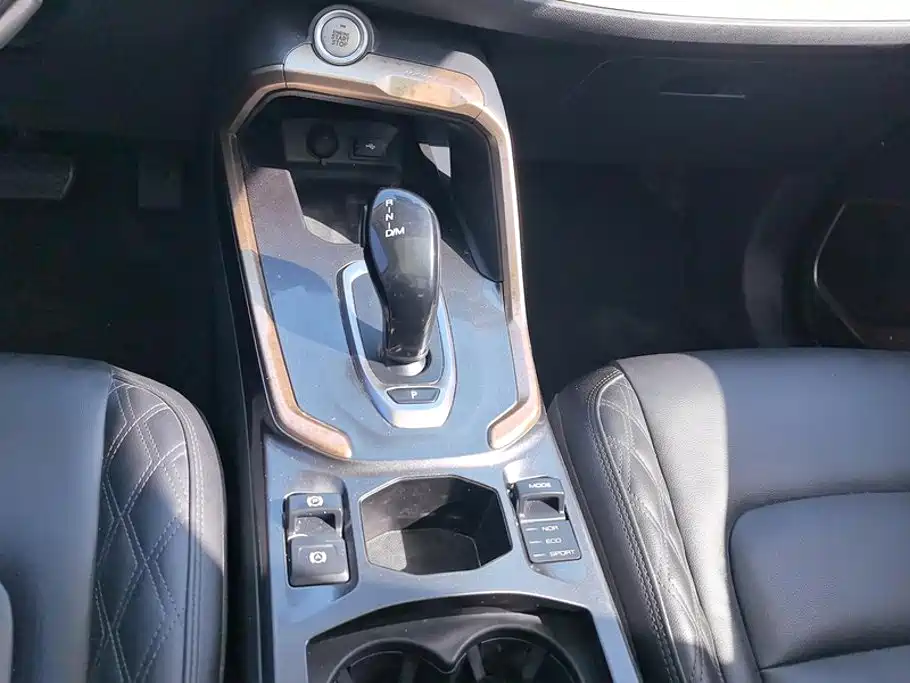 Haval H6 — миниатюра 16
