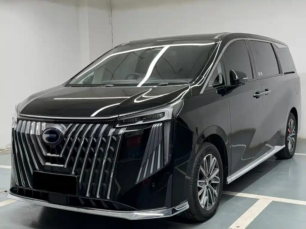 GAC Motor Trumpchi M8 2025