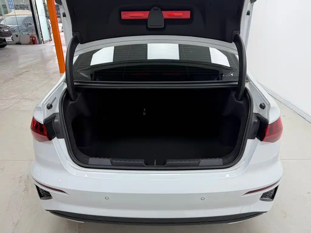 Audi A3 — миниатюра 10