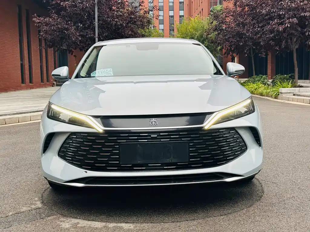 BYD Qin L — миниатюра 2