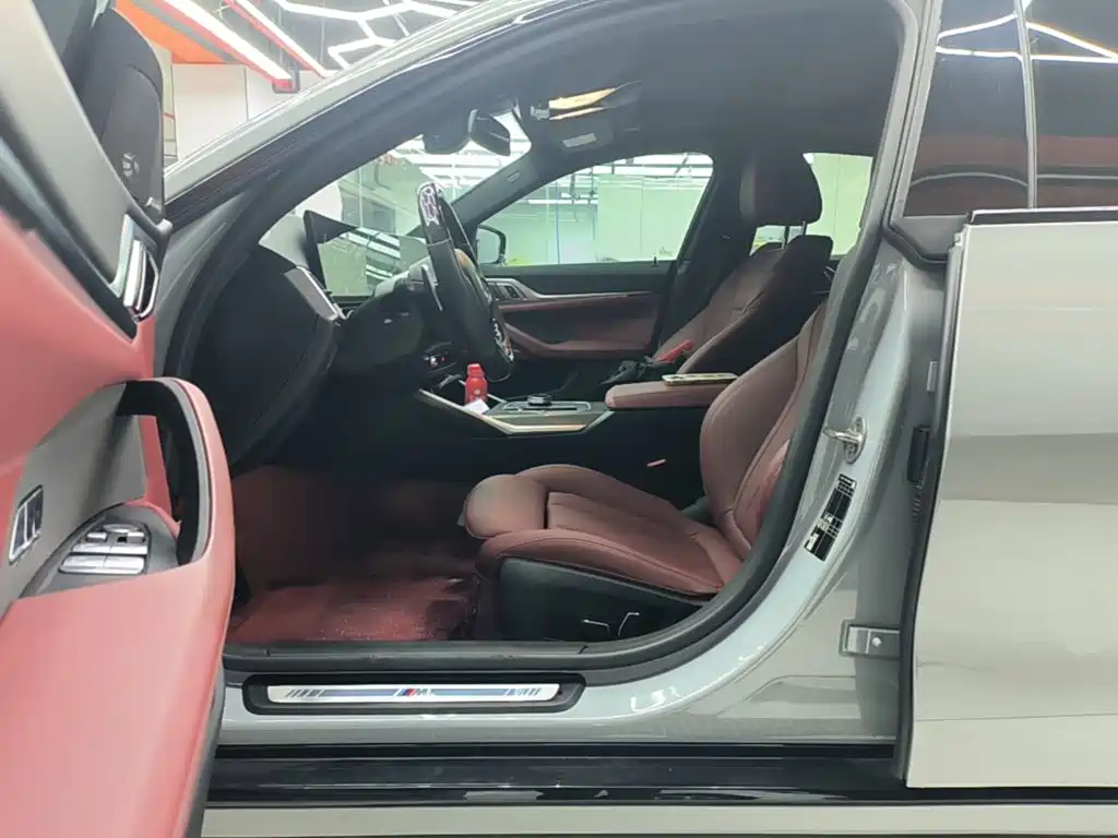 BMW 4 Series — миниатюра 16