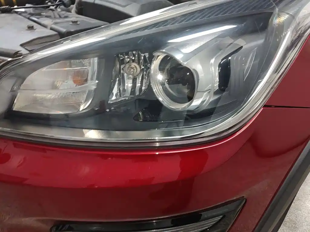 Kia KX Cross — миниатюра 24