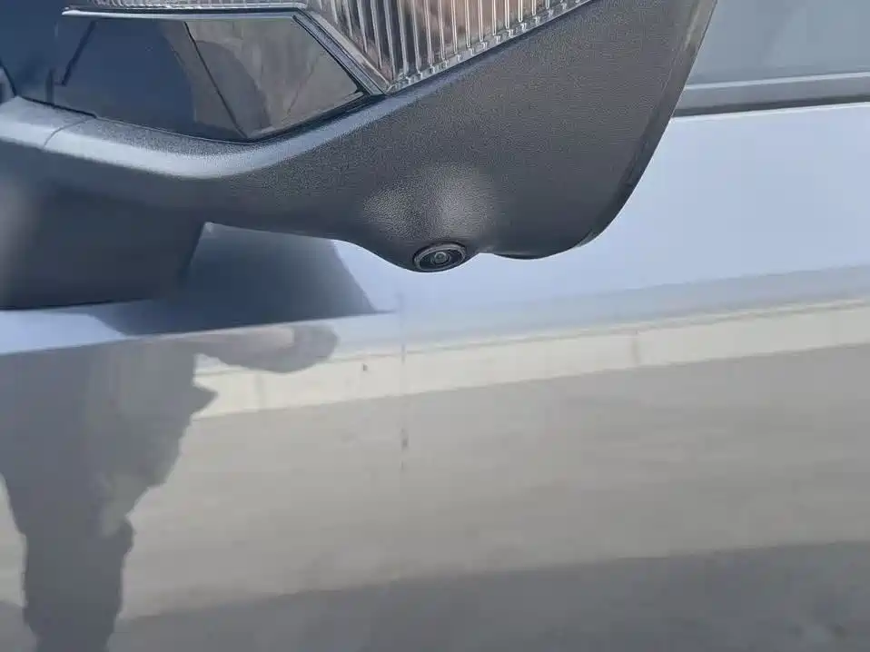 CHANGAN UNI V SMART IDD