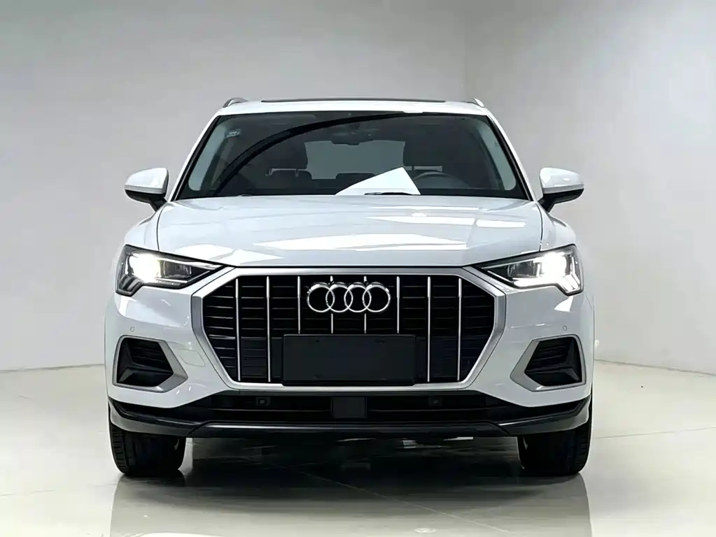 Audi Q3 — миниатюра 2
