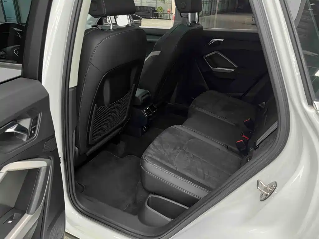Audi Q3 — миниатюра 18