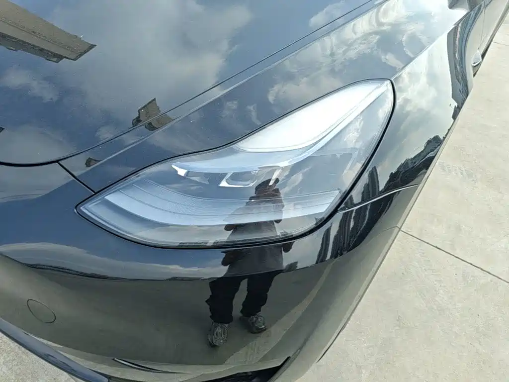 Tesla Model Y — миниатюра 24
