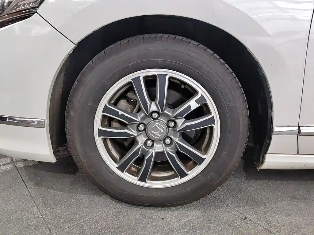 Honda Spirior — миниатюра 15