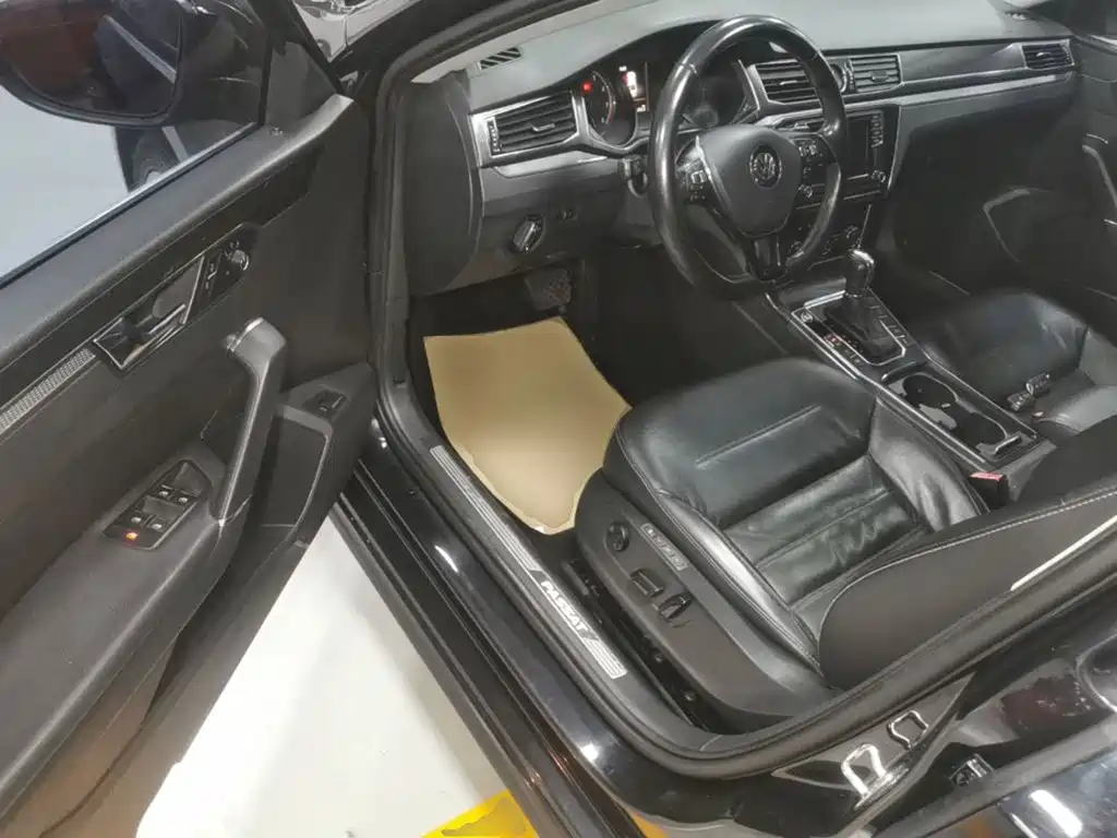 Volkswagen Passat — миниатюра 16