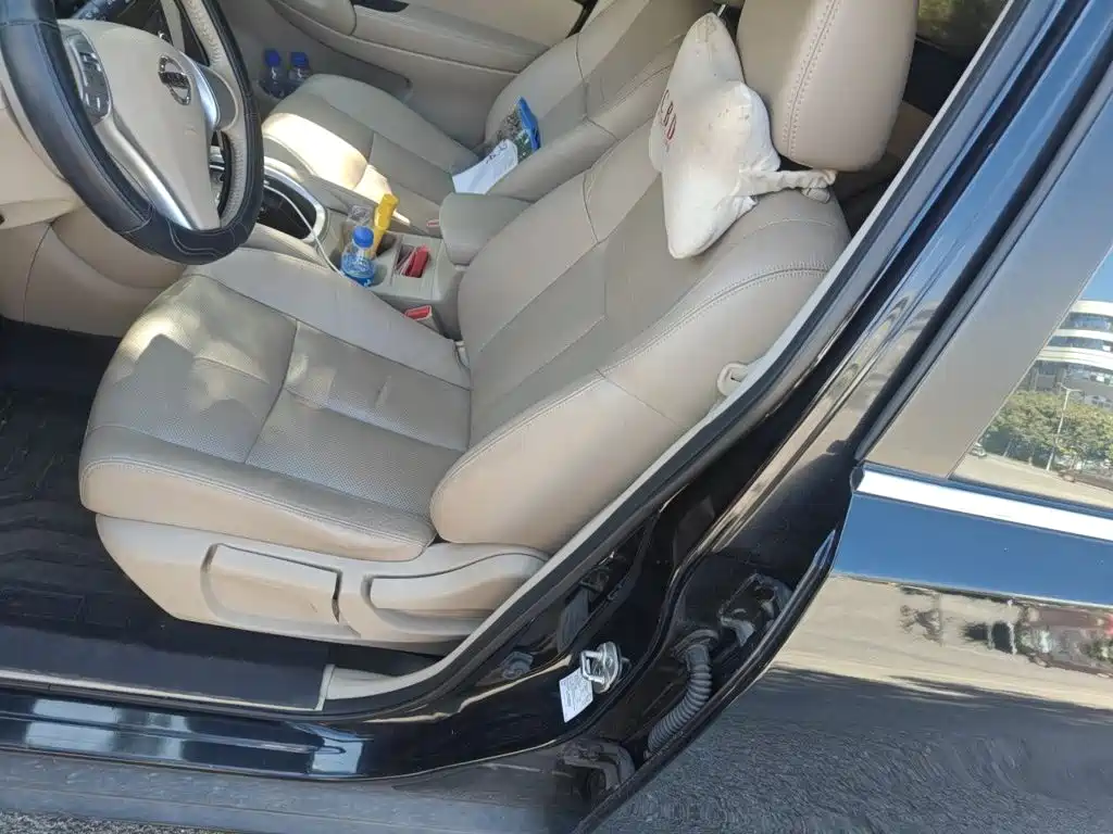 Nissan X-Trail — миниатюра 11