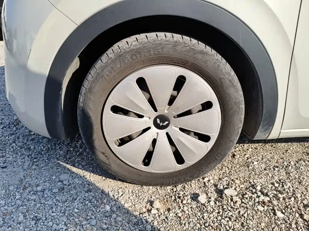 Wuling Bingo — миниатюра 23