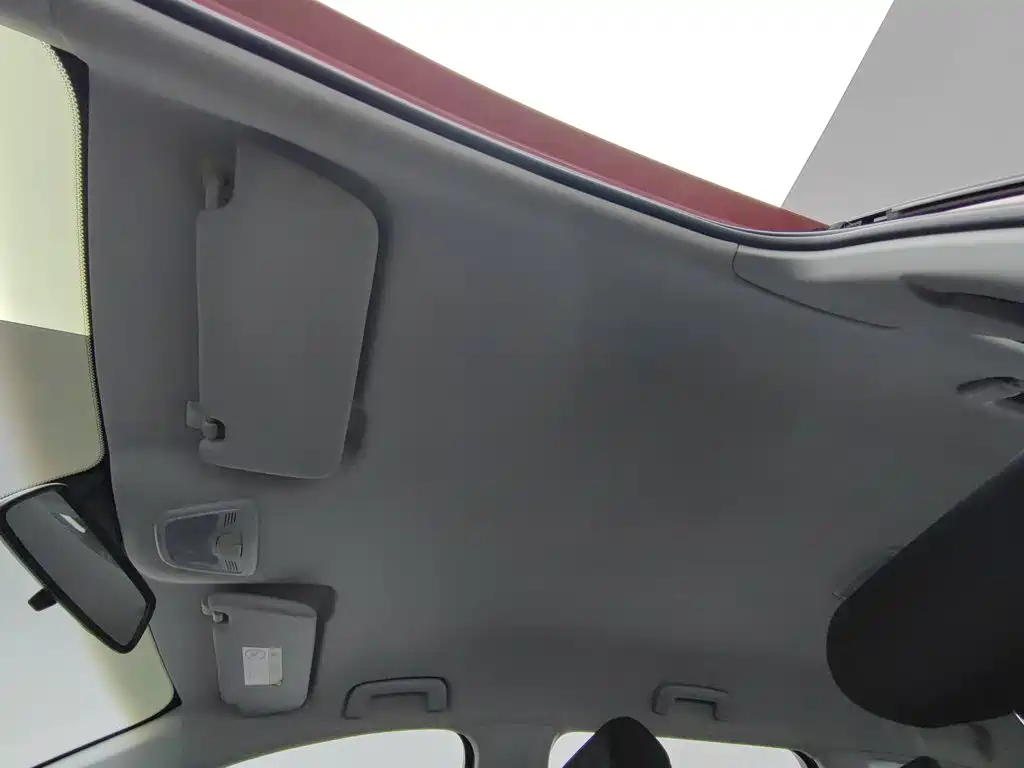 Baojun RM-5 — миниатюра 14