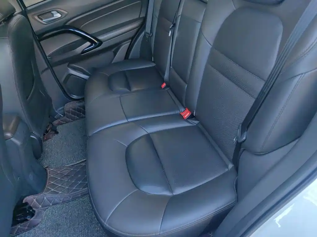 GAC Motor Trumpchi GS4 — миниатюра 15