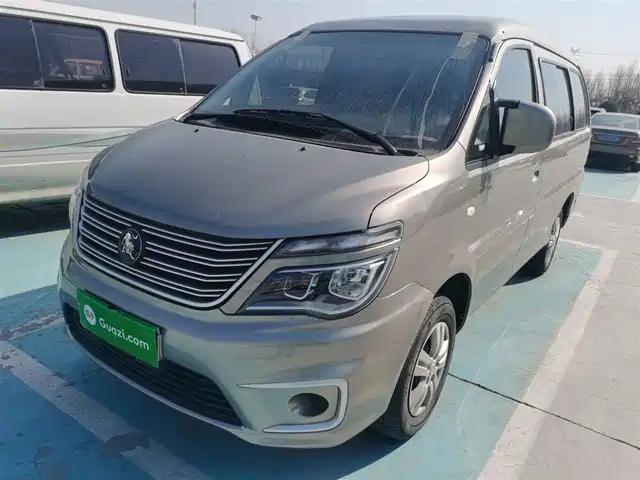 DONGFENG LINGZHI 2022