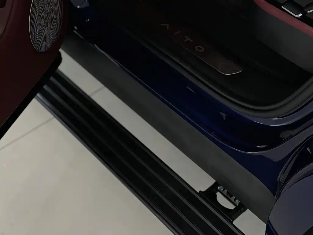 AITO AITO M8 — миниатюра 20
