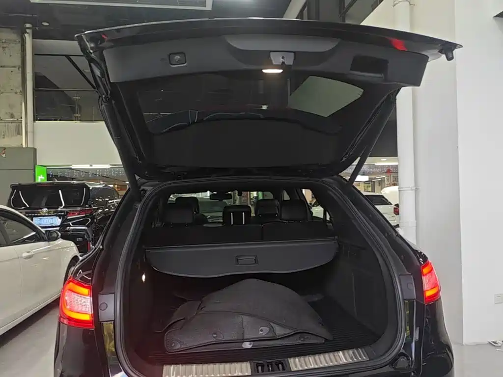 Lincoln MKX — миниатюра 19