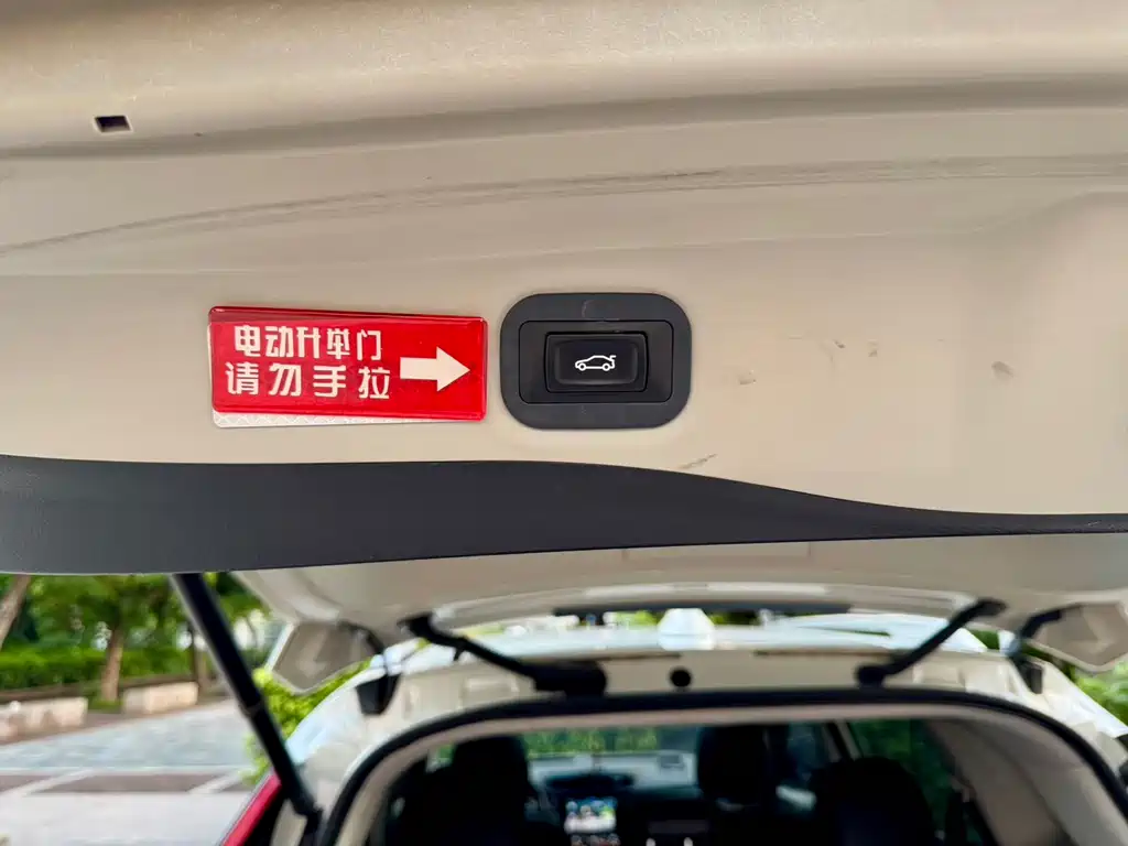 Nissan X-Trail — миниатюра 21