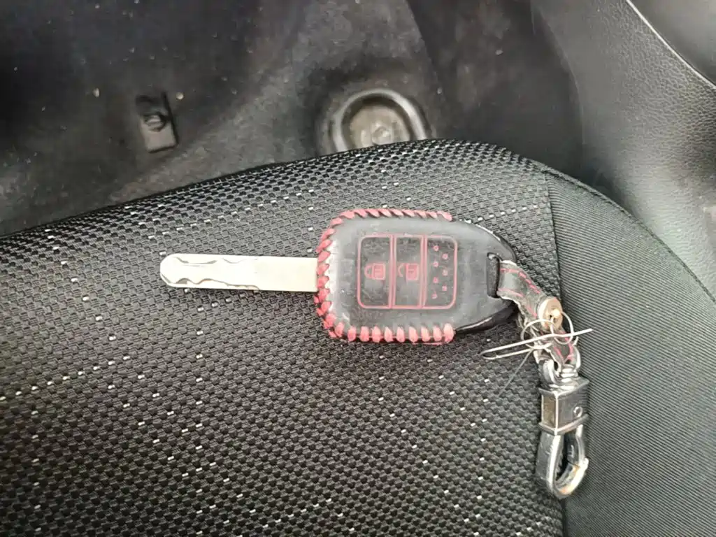 Honda Fit — миниатюра 9