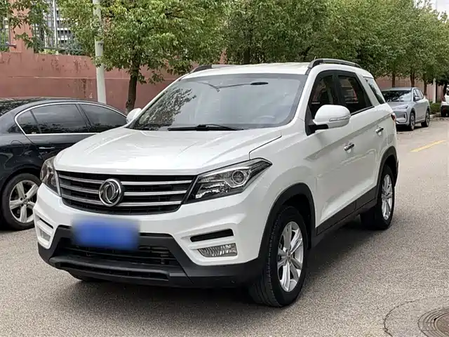 DONGFENG SCENERY S560