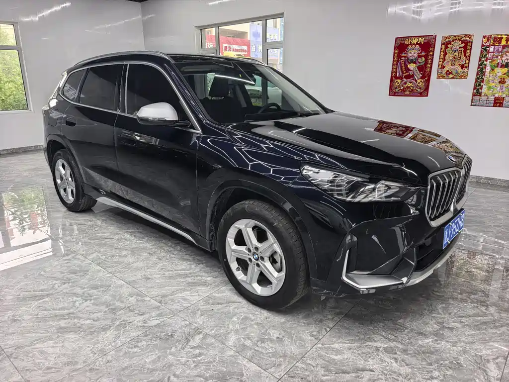 BMW X1 2023 sDrive20Li X