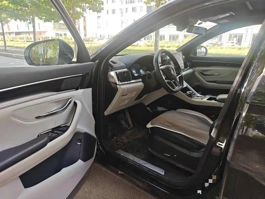 BYD PLUS New Energy — миниатюра 12