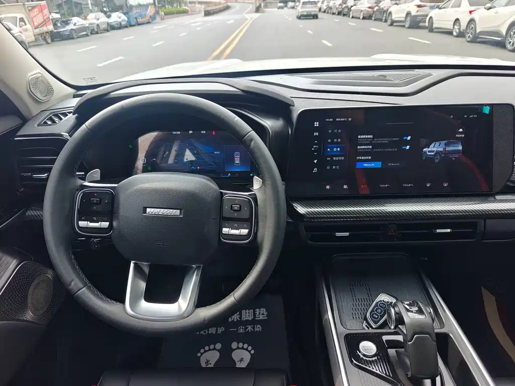 Haval Cool Dog — миниатюра 12