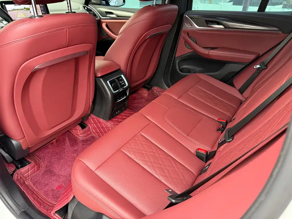 BMW X3 — миниатюра 17