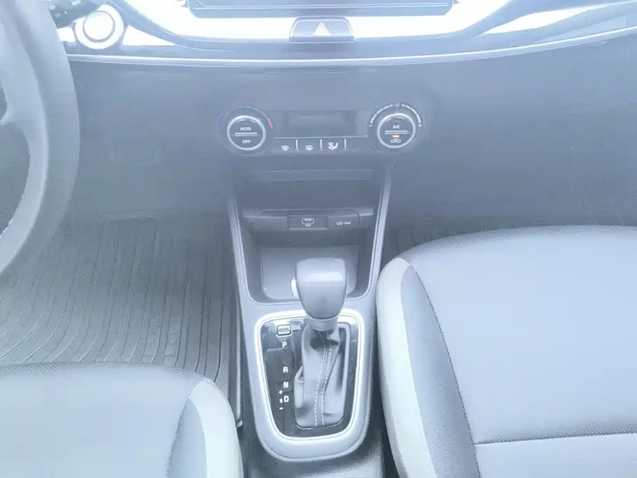 Kia KX1 — миниатюра 16