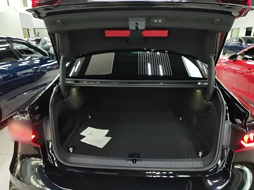 Audi A7L — миниатюра 19