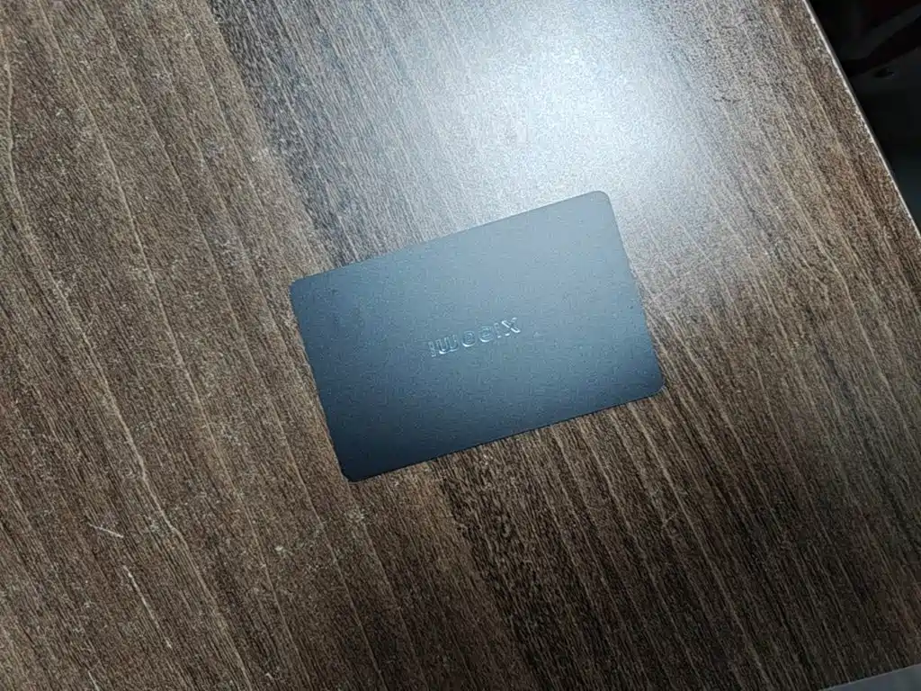 Xiaomi YU7 — миниатюра 17