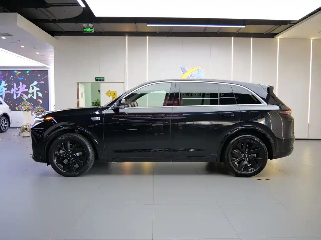 Li Auto Li L7 — миниатюра 4