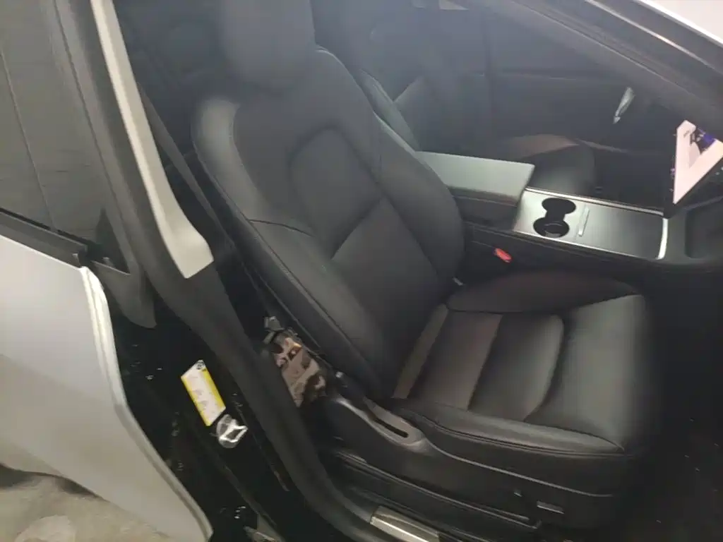 Tesla Model Y — миниатюра 25