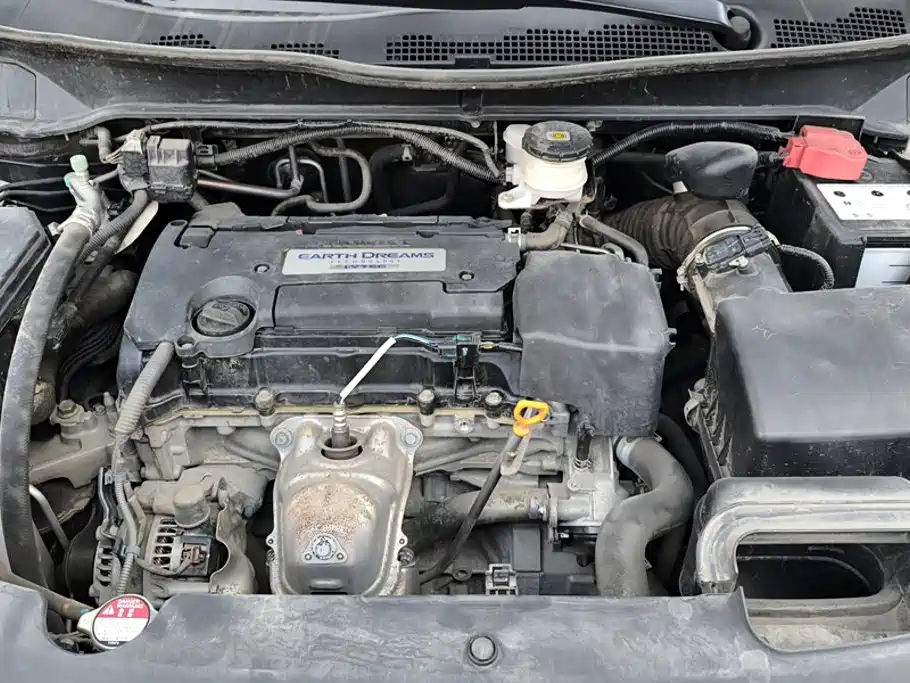 Honda Elysion — миниатюра 10