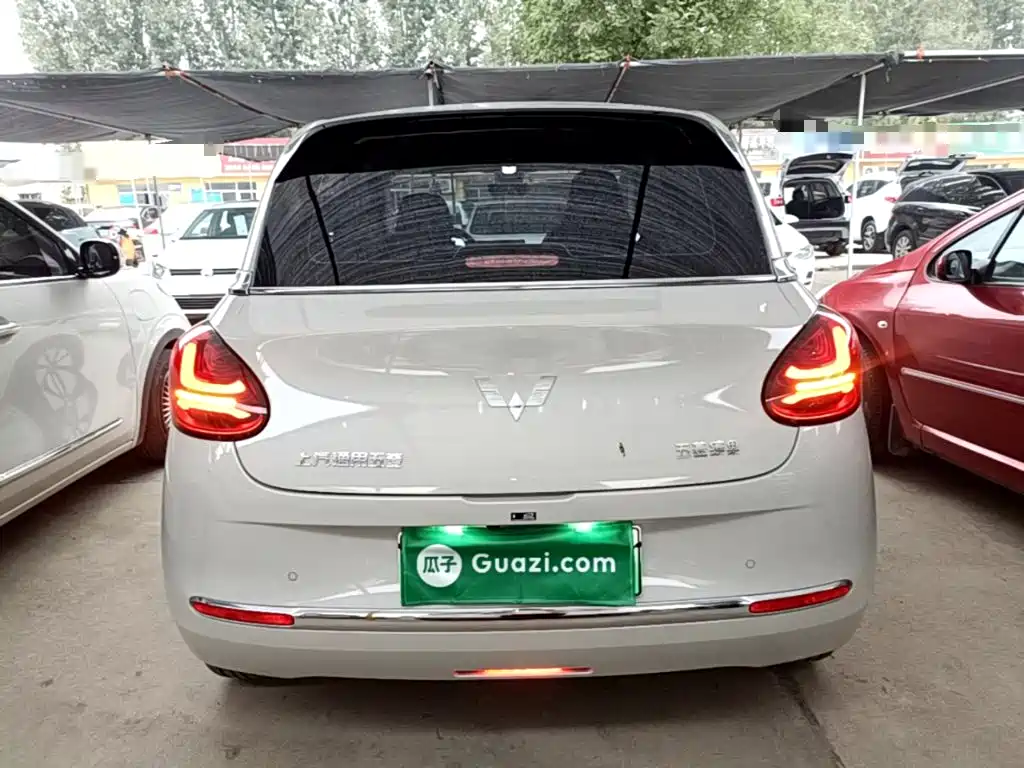 Wuling Bingo — миниатюра 6